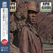King Curtis, Instant Groove (CD)