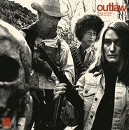 Eugene McDaniels, Outlaw (CD)