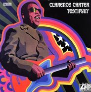 Clarence Carter, Testifyin' (CD)