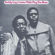 Buddy Guy, Play The Blues (CD)