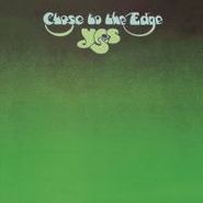 Yes, Close To The Edge [180 Gram Vinyl] (LP)