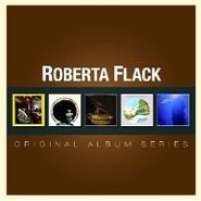 Roberta Flack, Original Album Series [Box Set] (CD)