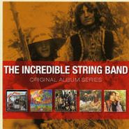 The Incredible String Band, Original Album Series (CD)