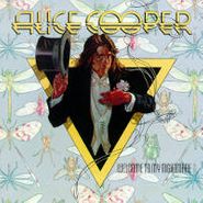 Alice Cooper, Welcome To My Nightmare (CD)
