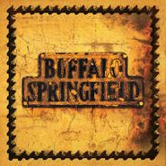 Buffalo Springfield, Buffalo Springfield Box Set (CD)