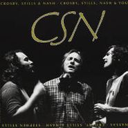 Crosby, Stills & Nash, CSN [4CD Box Set] (CD)