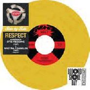 Otis Redding, Side By Side: Respect [RECORD STORE DAY] (7")