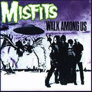 Misfits, Walk Among Us (LP)
