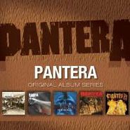 Pantera, Original Album Series (CD)