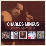 Charles Mingus, Original Album Series (CD)