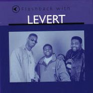 LeVert, Flashback With Levert (CD)