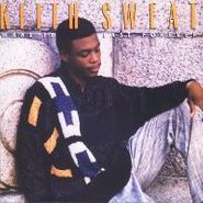 Keith Sweat, Make It Last Forever (CD)