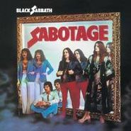 Black Sabbath, Sabotage (LP)