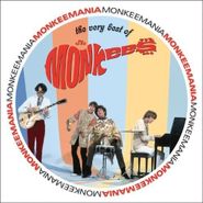 The Monkees, Monkeemania: The Very Best Of (CD)