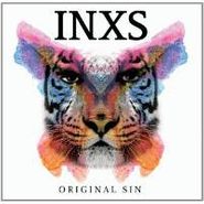 INXS, Original Sin (CD)