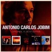 Antonio Carlos Jobim, Original Album Series (CD)