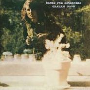 Graham Nash, Songs For Beginners (CD)