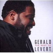 Gerald LeVert, Best Of Gerald Levert (CD)