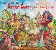 Maria Muldaur, Backyard Dance (CD)