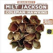 Milt Jackson, Bean Bags [180 Gram Vinyl] (LP)