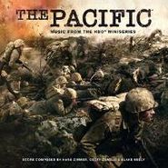 Hans Zimmer, The Pacific: Music From The HBO Miniseries [OST] (CD)