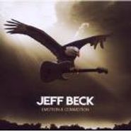 Jeff Beck, Emotion & Commotion (CD)
