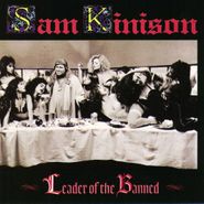 Sam Kinison, Leader Of The Banned (CD)
