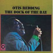 Otis Redding, Dock Of The Bay (CD)