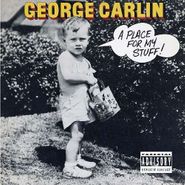 George Carlin, A Place For My Stuff (CD)