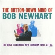 Bob Newhart, Button-Down Mind Of Bob Newhart (CD)