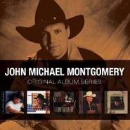 John Michael Montgomery, Original Album Series (CD)