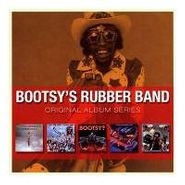 Bootsy's Rubber Band, Original Album Series (CD)