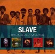 Slave, Original Album Series (CD)
