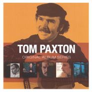 Tom Paxton, Original Album Series (CD)
