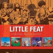 Little Feat, Original Album Series (CD)