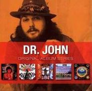 Dr. John, Original Album Series (CD)