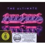 Bee Gees, The Ultimate Bee Gees: The 50th Anniversary Collection [Deluxe Edition] (CD)