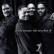 The Winans, The Very Best of the Winans (CD)