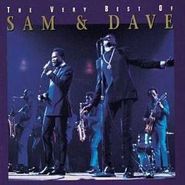 Sam & Dave, The Very Best Of Sam & Dave (CD)