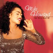 Miki Howard, The Very Best Of Miki Howard (CD)
