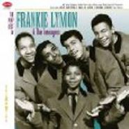 Frankie Lymon & The Teenagers, The Very Best Of Frankie Lymon & The Teenagers (CD)