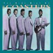 The Coasters, The Very Best Of The Coasters (CD)