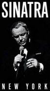 Frank Sinatra, Sinatra: New York (CD)