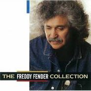 Freddy Fender, The Freddy Fender Collection (CD)