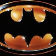 Prince, Batman [OST] (CD)