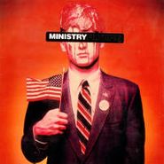 Ministry, Filth Pig (CD)