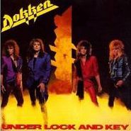 Dokken, Under Lock And Key (CD)