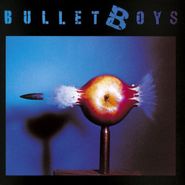 Bulletboys, Bulletboys (CD)