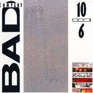 Bad Company, 10 From 6 (CD)