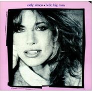 Carly Simon, Hello Big Man (CD)